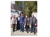 Работники ВДПО по Ивановской области встретили 78-ю годовщину Победы России_6